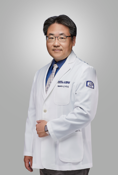 김재민 가톨릭대 인천성모병원 재활의학과 교수. 사진=인천성모병원
