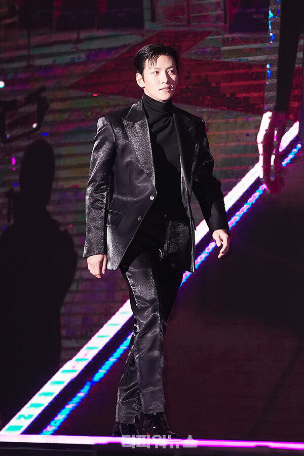 지창욱,‘2024서울콘APAN스타어워즈레드카펫’행사