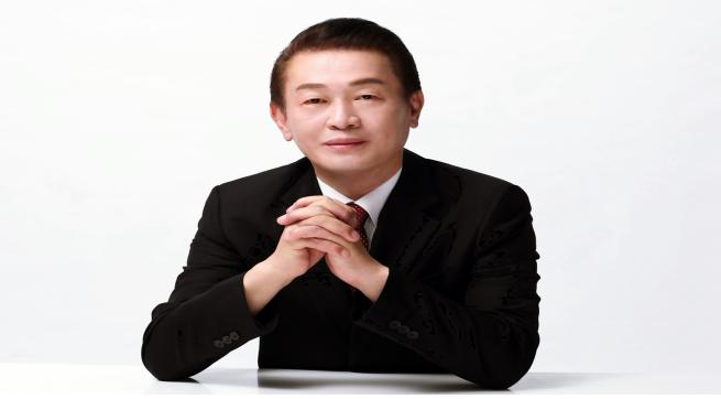 한국국악협회 이용상 이사장 (사진=협회)