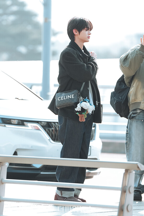 투어스한진,인천국제공항출국