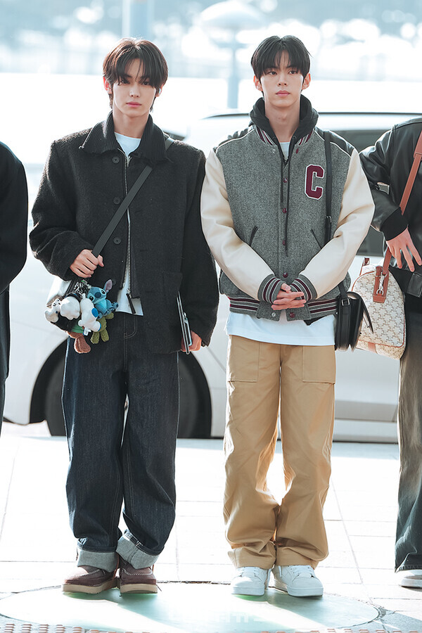 투어스한진-도훈,인천국제공항출국