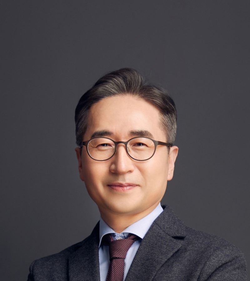 삼성전기 장덕현 대표이사 사장. 사진=삼성전기