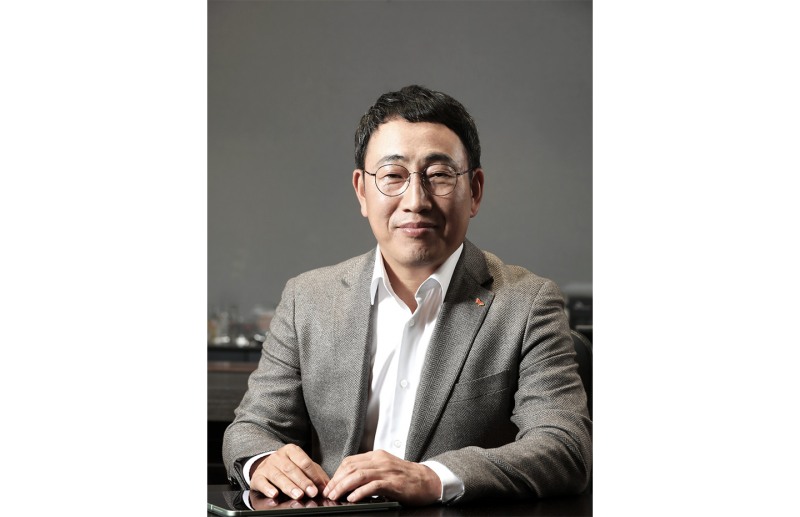 SK텔레콤 유영상 CEO. 사진=SK텔레콤