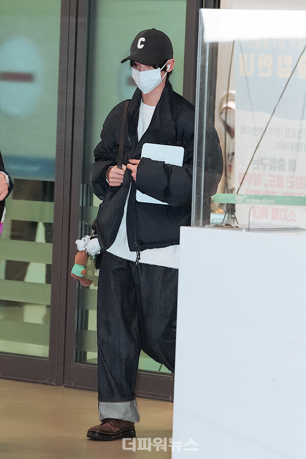 투어스한진,인천국제공항입국