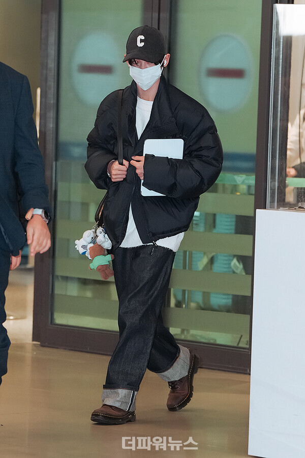 투어스한진,인천국제공항입국