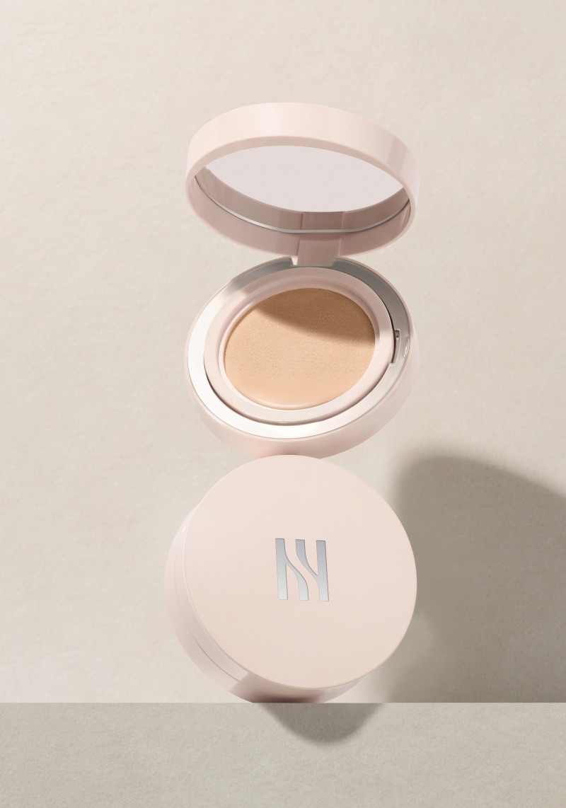 헤라, '리플렉션 스킨 글로우 쿠션 파운데이션' 선보여