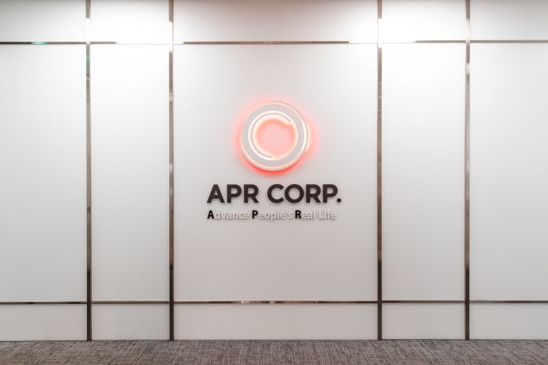 에이피알, 글로벌 인재 채용 진행