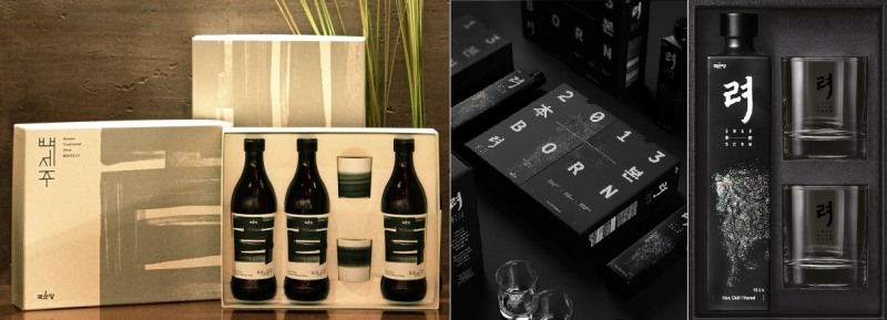 국순당, 설 맞아 ‘백세주 VIP세트’ 등 선물세트 출시