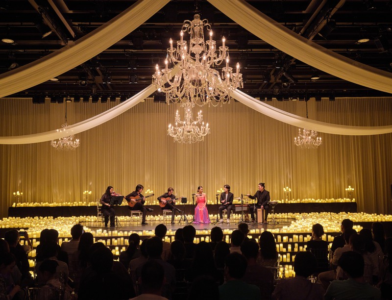 서울신라호텔, ‘세대공감’ 설캉스 패키지 선보여