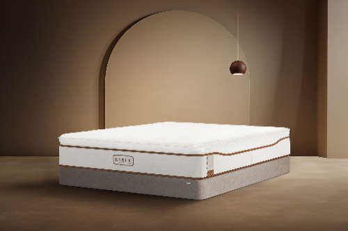 코웨이 비렉스 매트리스 전(全)제품, 방사성물질 안전성 시험 통과