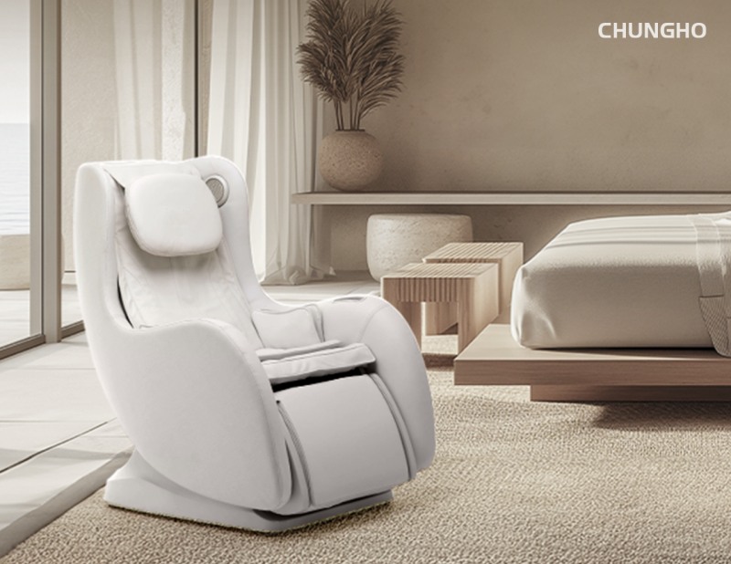 청호나이스, 소형 안마의자 ‘드리미’ 출시 프로모션 실시