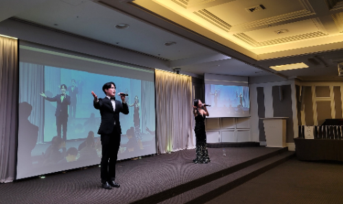 소노펠리체 컨벤션, ‘소노 웨딩 멤버십 데이’ 행사 진행