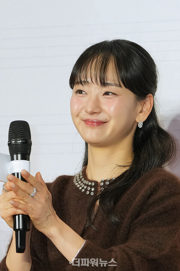 원진아,영화'말할수없는비밀'쇼케이스