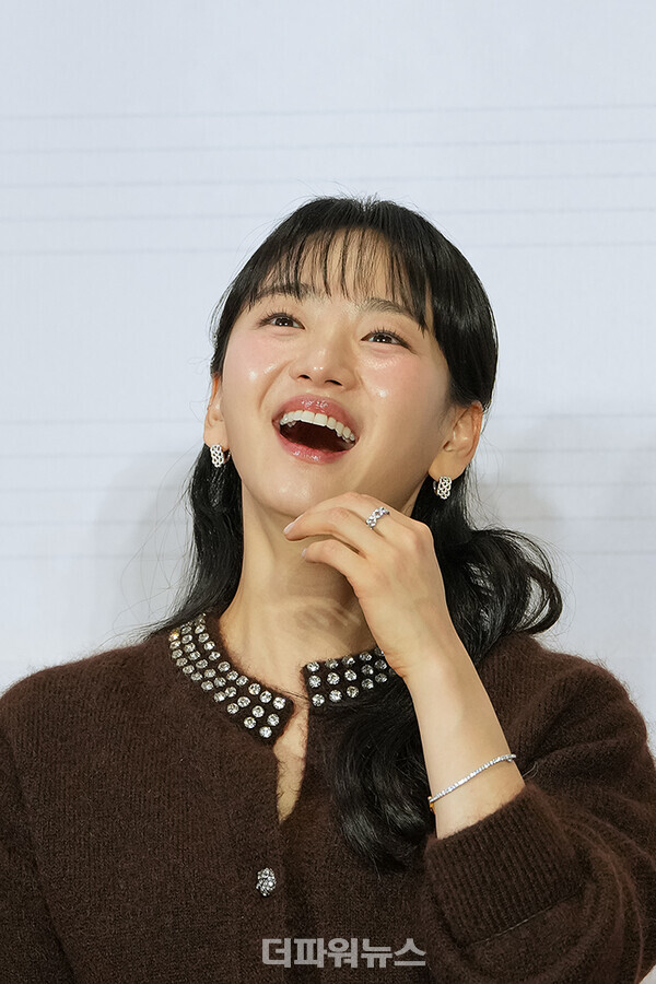 원진아,영화'말할수없는비밀'쇼케이스