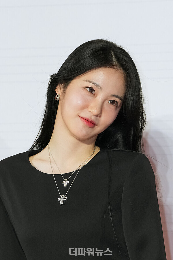 신예은,영화'말할수없는비밀'쇼케이스