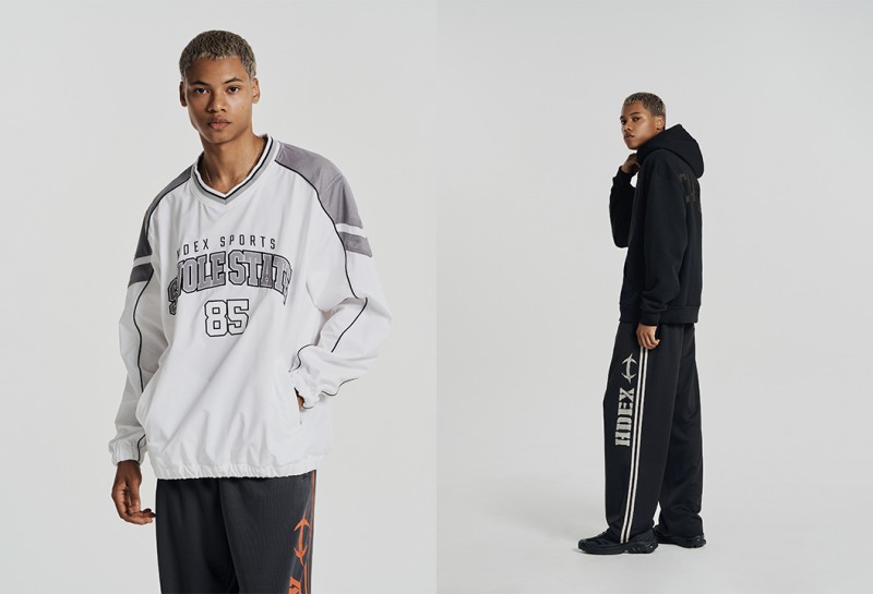 ∙무신사, 스포츠 패션 및 용품 거래액 두 자릿수 증가