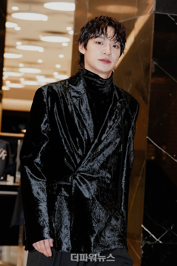 채종석,포토월행사