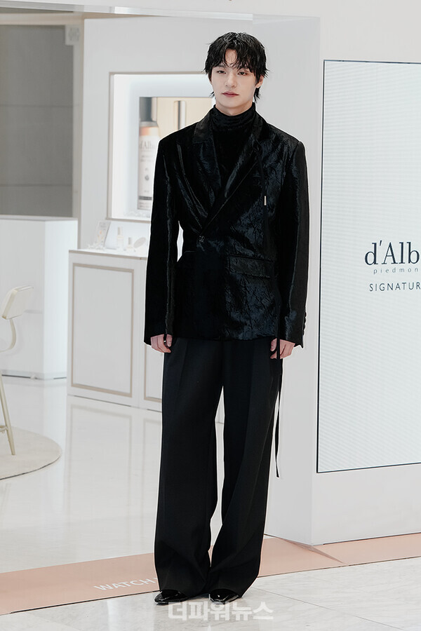 채종석,포토월행사