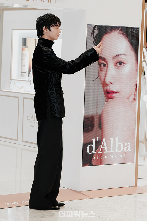 채종석,포토월행사