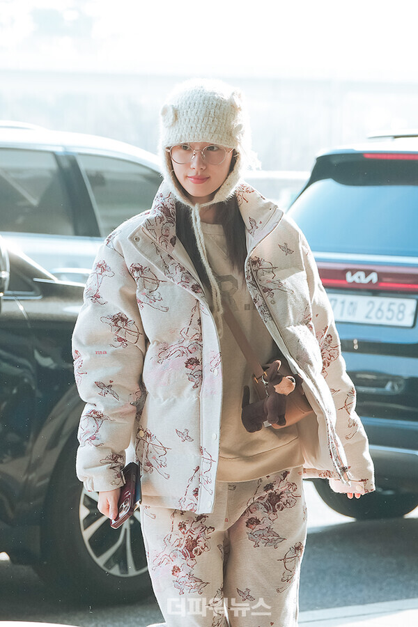 미사모사나.김포국제공항출국