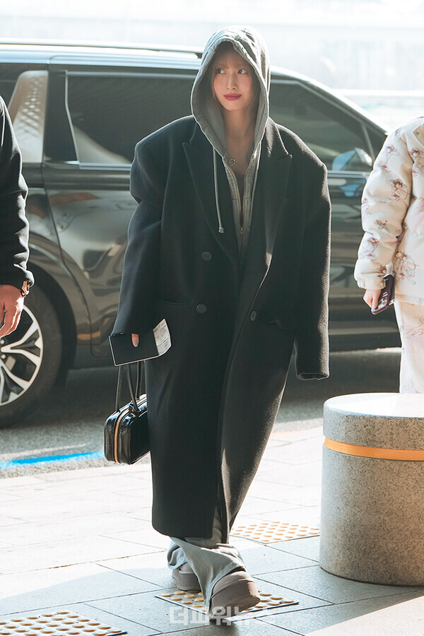 미사모모모.김포국제공항출국