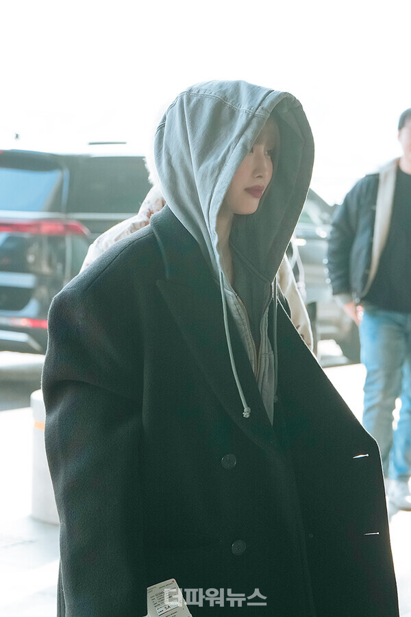 미사모모모.김포국제공항출국