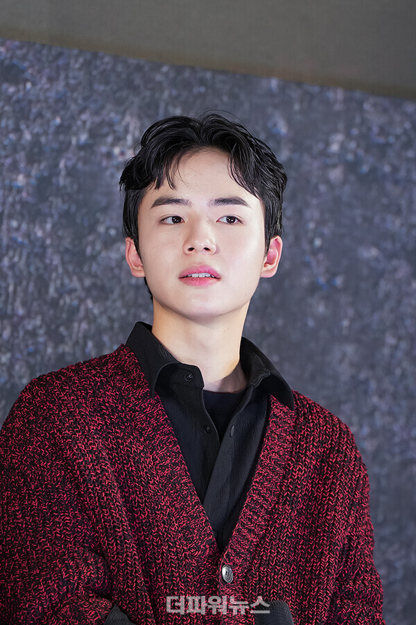 문우진,영화검은수녀들오픈쇼케이스