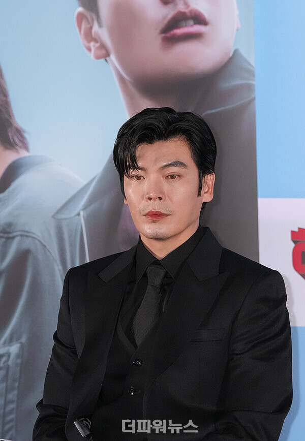 김성오,영화히트맨2언론시사회