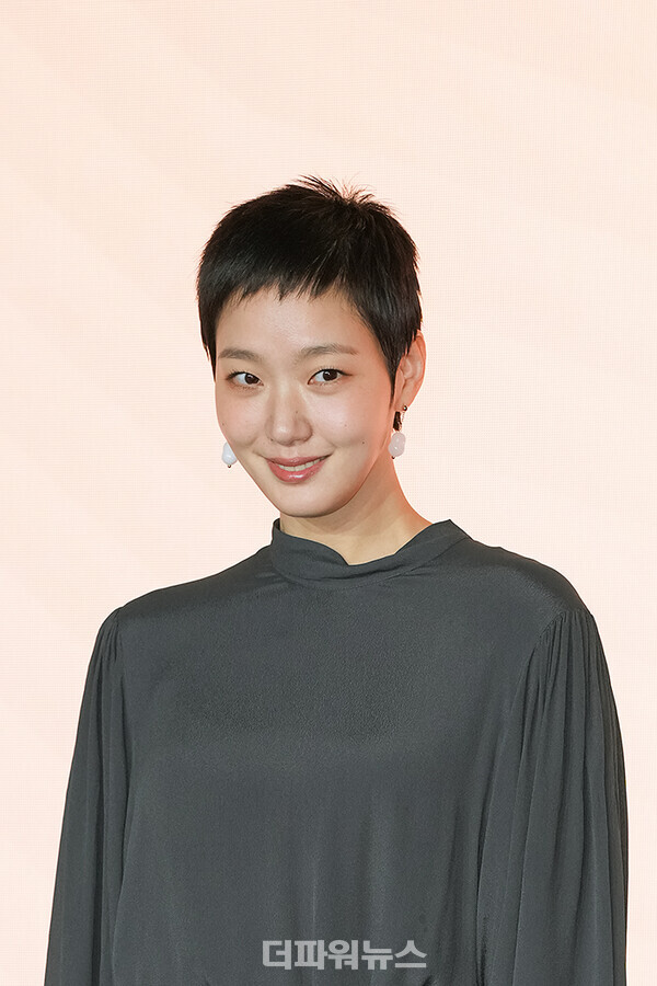 김고은,네스프레소2025신규캠페인론칭행사