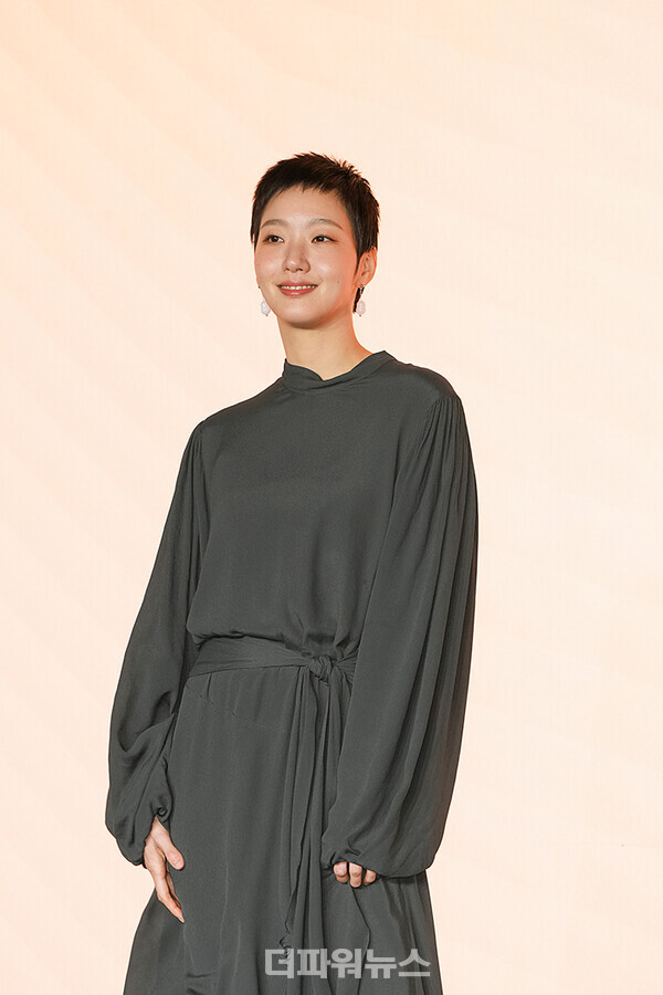 김고은,네스프레소2025신규캠페인론칭행사