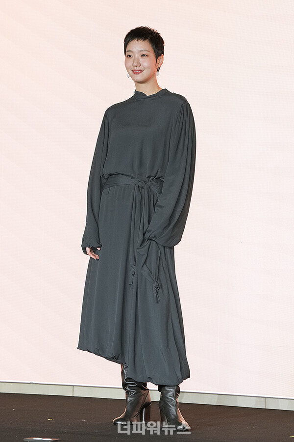 김고은,네스프레소2025신규캠페인론칭행사