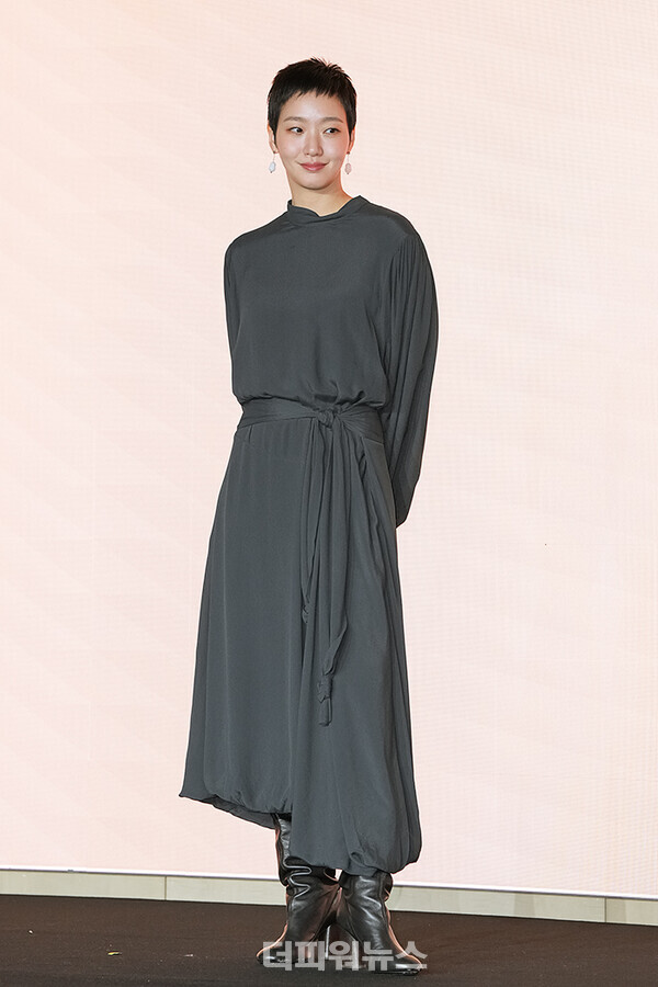 김고은,네스프레소2025신규캠페인론칭행사