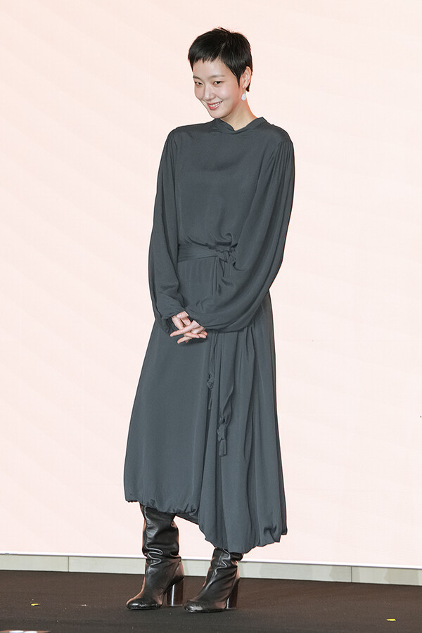 김고은,네스프레소2025신규캠페인론칭행사