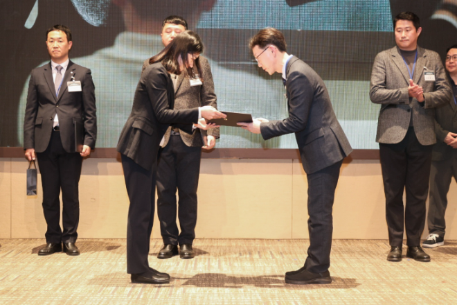 중부발전, 2년 연속 ‘농어촌 ESG실천 인정기관’ 선정