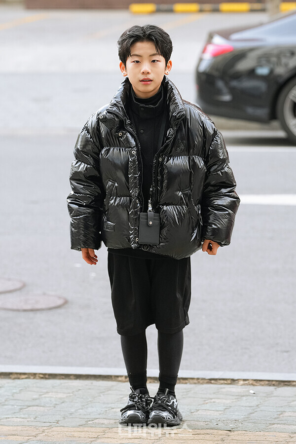 한수호,드라마‘다리미패밀리’종방연