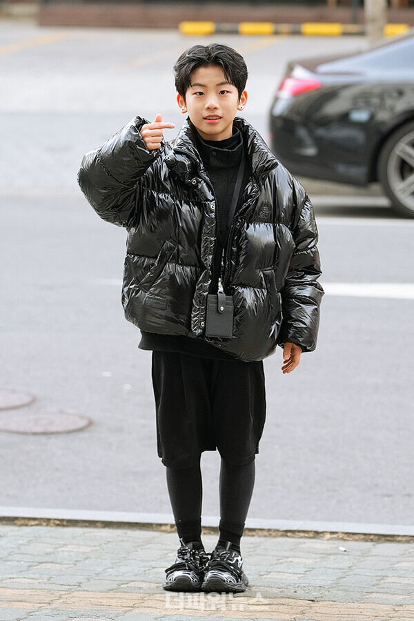 한수호,드라마‘다리미패밀리’종방연