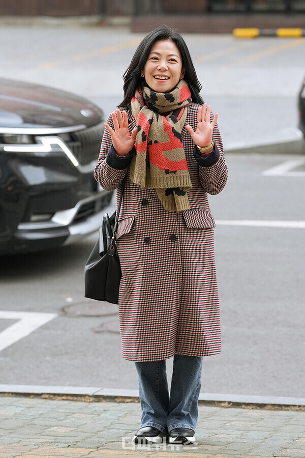 변윤정,드라마‘다리미패밀리’종방연