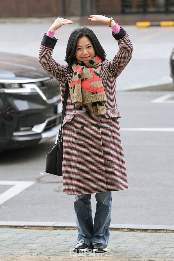 변윤정,드라마‘다리미패밀리’종방연