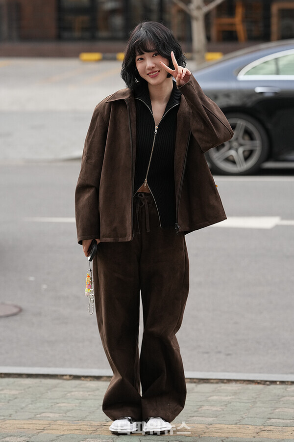 양혜지,드라마‘다리미패밀리’종방연