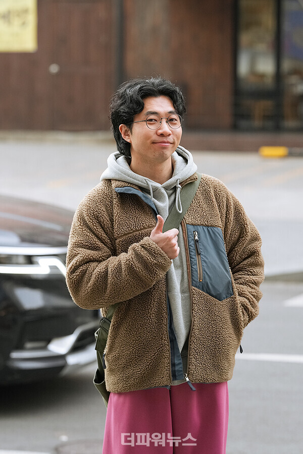 이왕수,드라마‘다리미패밀리’종방연