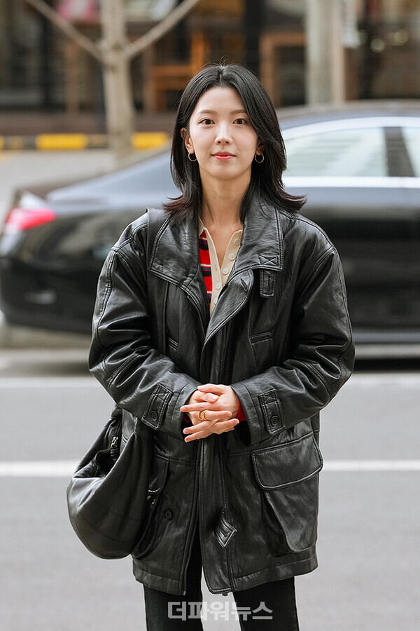 하서윤,드라마‘다리미패밀리’종방연