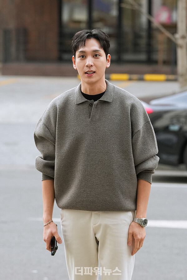 최태준,드라마‘다리미패밀리’종방연