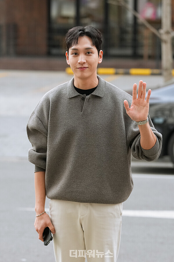 최태준,드라마‘다리미패밀리’종방연