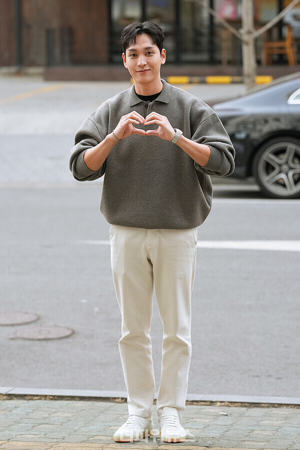 최태준,드라마‘다리미패밀리’종방연