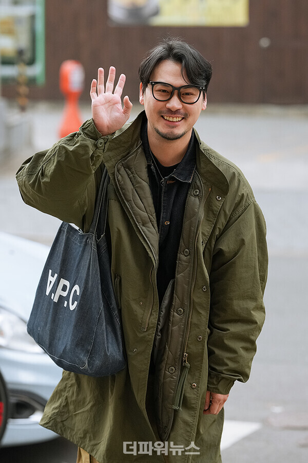 유일한,드라마‘다리미패밀리’종방연