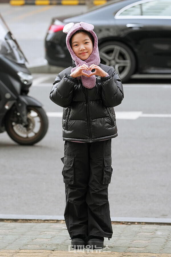 정서연,드라마‘다리미패밀리’종방연