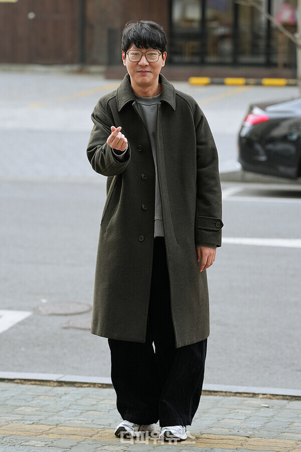 임재근,드라마‘다리미패밀리’종방연