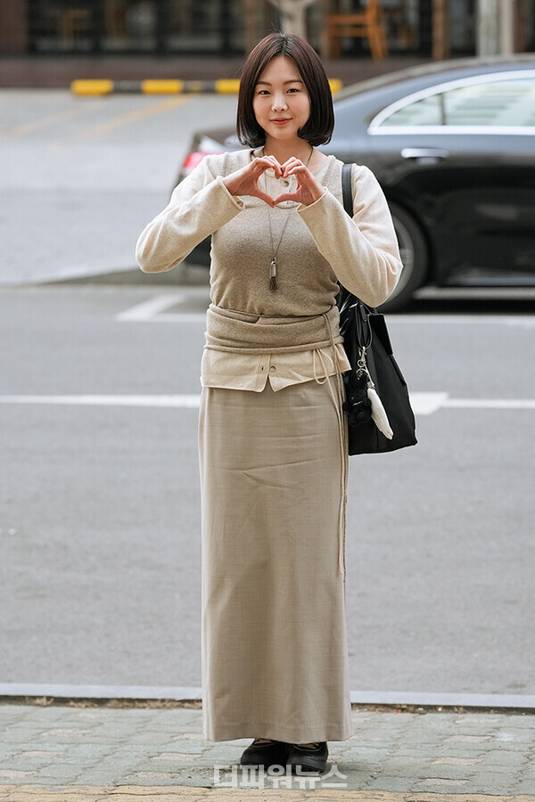 금새록,드라마‘다리미패밀리’종방연