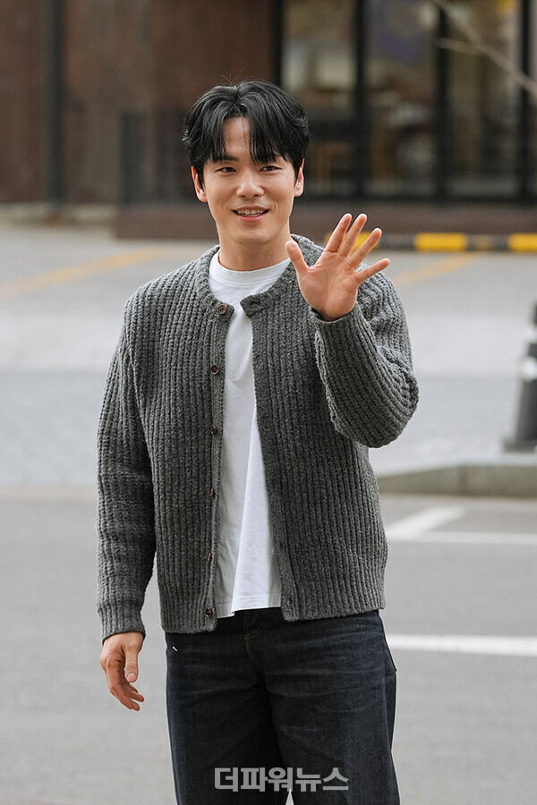 김정현,드라마‘다리미패밀리’종방연