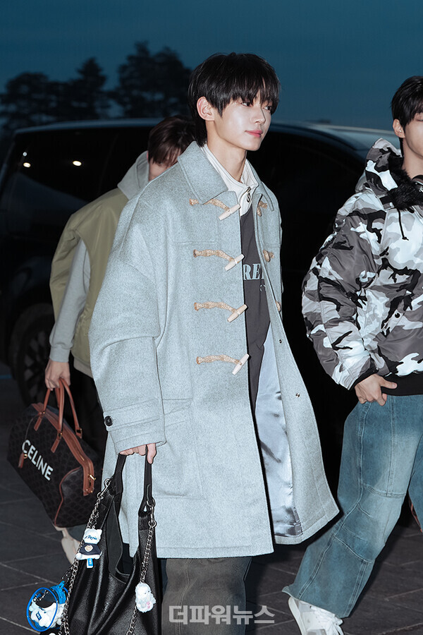 투어스한진,김포국제공항출국